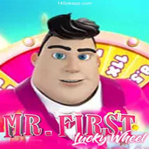 Exploring MrFirstLuckyWheel: The Exciting Game on 145OK.Com