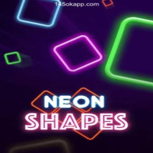 Discovering NeonShapes: A Dazzling New Puzzle Experience