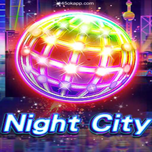 Discover the Thrilling World of NightCity