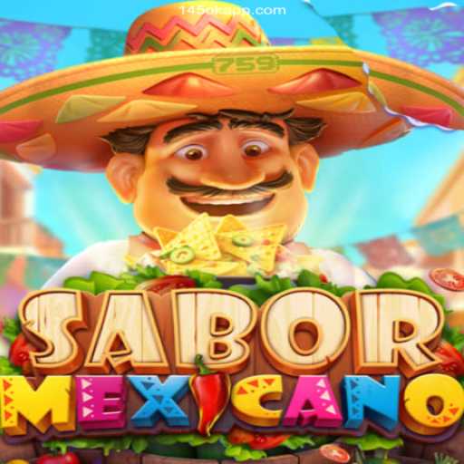 Discover the Vibrant World of SaborMexicano - A Unique Cultural Gaming Experience