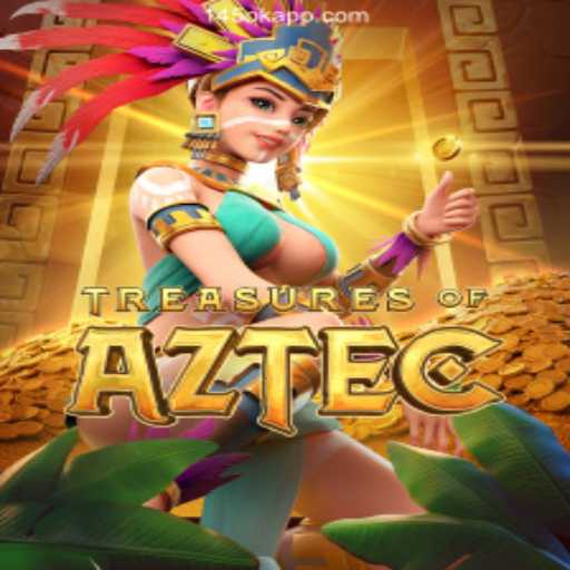 Discovering Treasures of Aztec on 145OK.Com